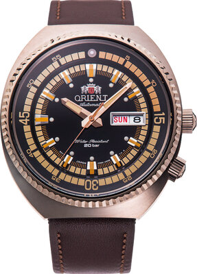 Orient Sports Neo Classic Sports Automatic RA-AA0E06B39B