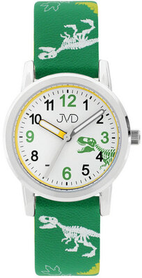 JVD J7213.3 s motivem dinosaura