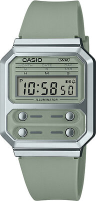 Casio Vintage A100WEF-3AEF