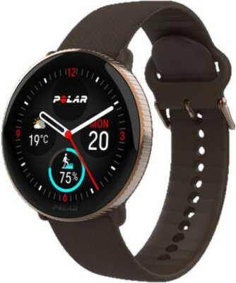 Polar Ignite 3 Brown Copper, velikost S-L (rozbalené)