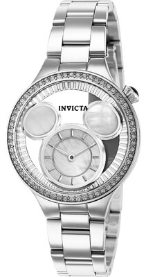 Invicta Disney Quartz 35mm 36263 Limited Edition