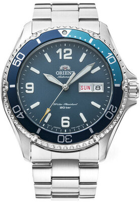 Orient Sports Mako III Automatic RA-AA0818L39B