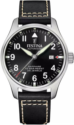 Festina Swiss Made 20151/4