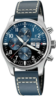 Festina Swiss Made 20150/5