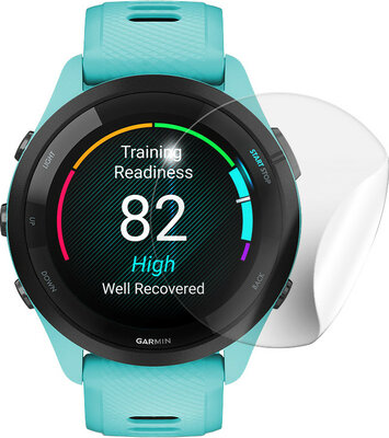 Screenshield GARMIN Forerunner 265 / Venu 3 fólia na displej