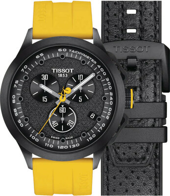 Tissot T-Race Cycling Tour de France 2023 T135.417.37.051.05