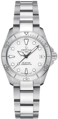 Certina DS Action Lady Powermatic 80 C032.007.11.011.00