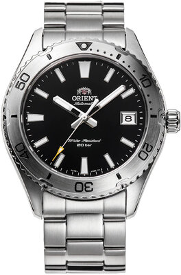 Orient Sports Mako 40 Automatic RA-AC0Q01B30B