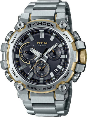 Casio G-Shock MT-G MTG-B3000D-1A9ER