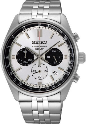 Seiko Quartz Chronograph SSB425P1