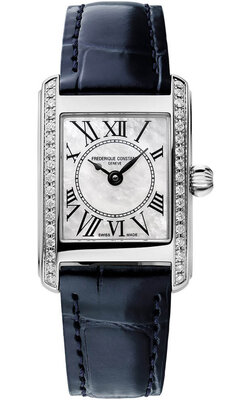 Frederique Constant Classics Carrée Ladies Quartz FC-200MC16