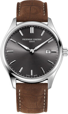 Frederique Constant Classics Quartz FC-220DGS5B6