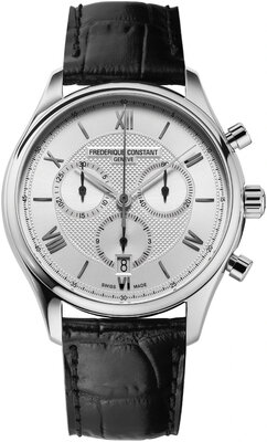 Frederique Constant Classics Quartz Chronograph FC-292MS5B6