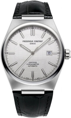 Frederique Constant Highlife Gents Automatic COSC FC-303S4NH6 (+ gumený remienok)