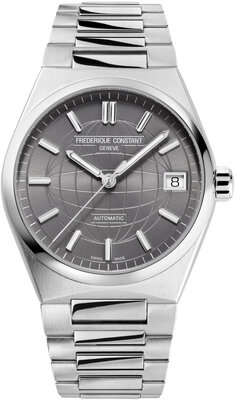 Frederique Constant Highlife Ladies Automatic FC-303LG2NH6B (+ gumený remienok)