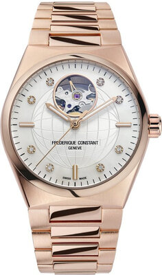 Frederique Constant Highlife Ladies Heart Beat Automatic FC-310MPWD2NH4B