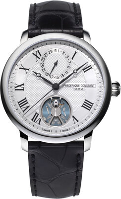 Frederique Constant Manufacture Slimline Monolithic FC-810MC3S6 Limited Edition 810pcs