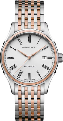 Hamilton American Classic Valiant Automatic H39525214