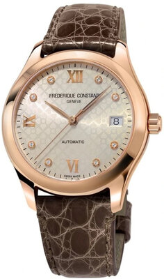 Frederique Constant Ladies Automatic FC-303LGD3B4