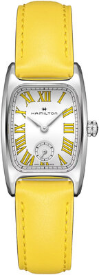 Hamilton American Classic Boulton Small Second Quartz H13321812