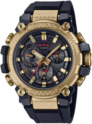 Casio G-Shock MT-G MTG-B3000CXD-9AER The Year of the Dragon