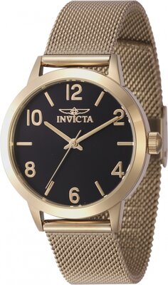 Invicta Wildflower Quartz 47277