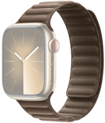 Apple Watch 41mm Taupe Magnetic Link-M/L