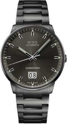 Mido Commander Automatic Big Date M021.626.33.061.00