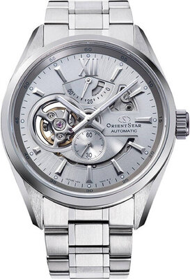 Orient Star Contemporary Modern Skeleton Automatic RE-AV0125S00B