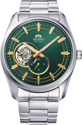 Orient Contemporary Semi-skeleton Automatic RA-AR0008E30B