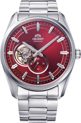 Orient Contemporary Semi-skeleton Automatic RA-AR0010R30B