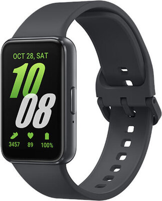 Samsung Galaxy Fit 3, Gray (rozbalené)