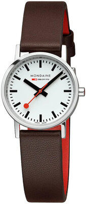 Mondaine Classic Quartz A658.30323.11SBGV