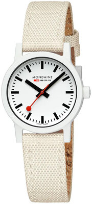 Mondaine Essence Quartz MS1.32111.LT