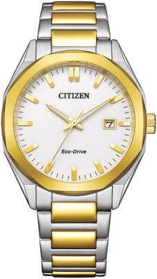 Citizen Sports Eco-Drive BM7624-82A