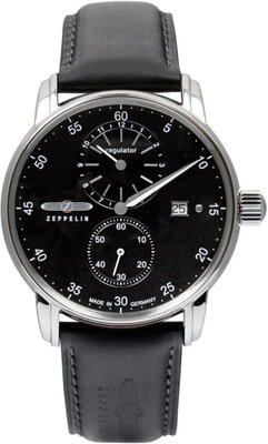 Zeppelin Captains Line Automatic 8622-2