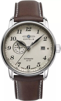 Zeppelin LZ 127 Graf Zeppelin Automatic 8668-4