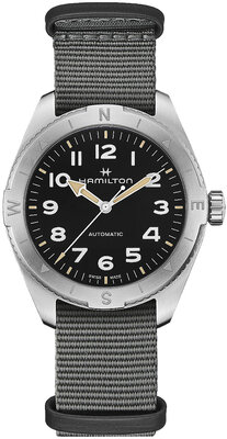 Hamilton Khaki Field Expedition Automatic H70315930