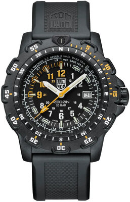 Luminox Land XL.8825.H.SET + náhradný textilný remienok