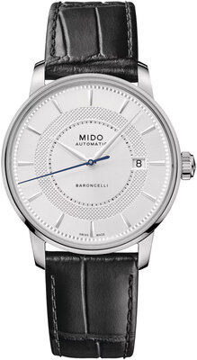 Mido Baroncelli Automatic M037.407.16.031.01