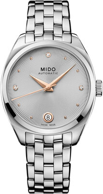 Mido Belluna Royal Lady Automatic M024.307.11.076.00