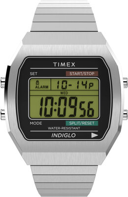 Timex LAB 80 TW2W47700U8