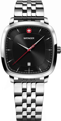 Wenger Vintage Classic Quartz 01.1921.102