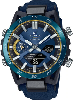 Casio Edifice Sospensione ECB-2000SS-2AER 50th Anniversary Limited Edition