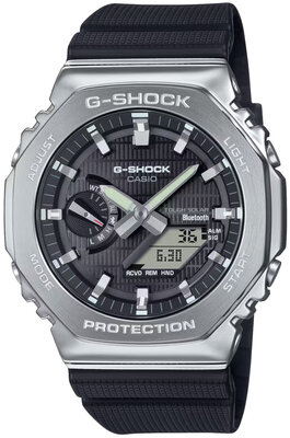 Casio G-Shock G-Steel GBM-2100-1AER