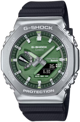 Casio G-Shock G-Steel GBM-2100A-1A3ER