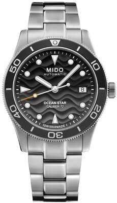 Mido Ocean Star Automatic M026.907.11.061.00