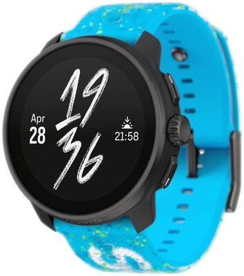 Suunto Race S Power Blue (rozbalené)