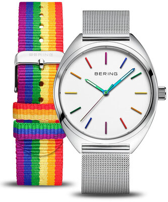 Bering Classic 127220-40-004 (+ remienok)