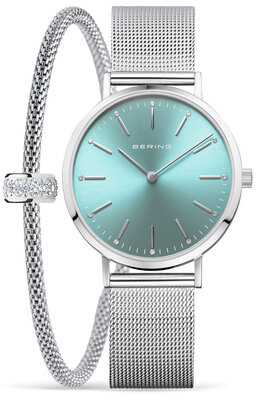 Bering Classic 14134-005-GWP (+ náramok)